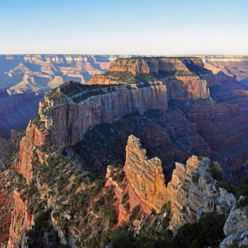 Grand Canyon South Rim Bus Tour | $85 from Las Vegas