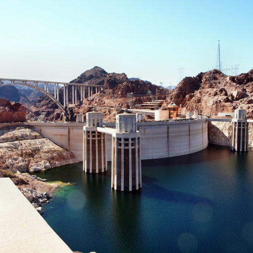 Mini-Hoover Dam Tour from Las Vegas - Canyon Tours