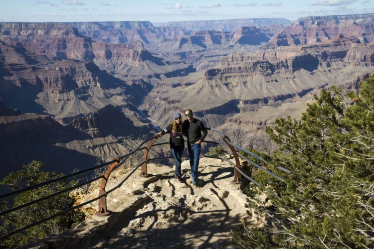 11 Sights You Can't Miss at the Grand Canyon, According to the Experts ...