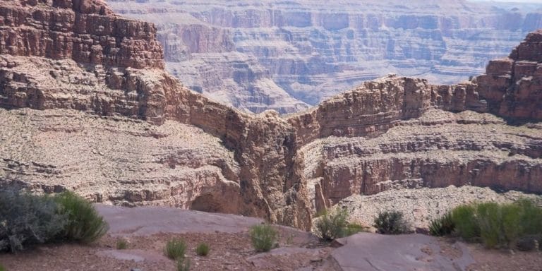 What to See at the Grand Canyon in One Day - Canyon Tours