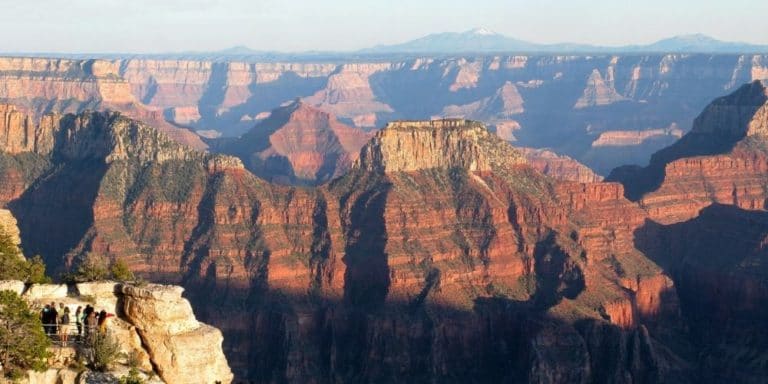 A Quick Guide to Exploring the Grand Canyon North Rim - Canyon Tours