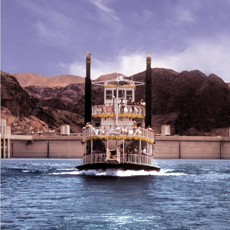 lake mead dinner boat cruise