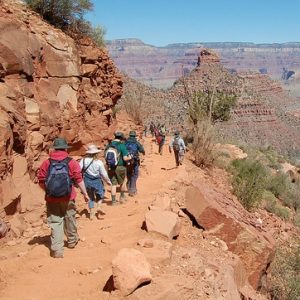 Image Source: Grand Canyon National Park via Flickr.